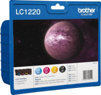 Brother LC-1220VALBP